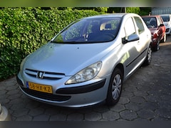 Peugeot 307 - 1.6-16V XS