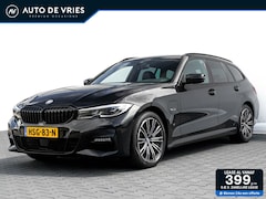 BMW 3-serie Touring - 330e 293pk M-Sport High Executive | Laser LED | Carplay | Adaptive cruise | Trekhaak