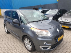 Citroën C3 Picasso - 1.4 VTi Exclusive