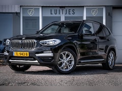 BMW X3 - XDrive20i High Executive I Pano-dak I Leder I Camera I Elek.A.klep I Dealer-o.h. I NL-auto