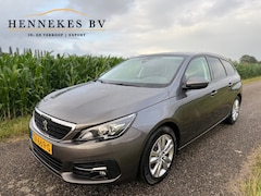 Peugeot 308 SW - 1.5 BlueHDi Blue Lease Executive Pano / Led / NAP