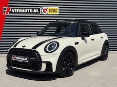 MINI John Cooper Works - 1.5 Cooper