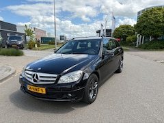 Mercedes-Benz C-klasse Estate - 180 K Estate