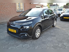 Citroën C3 - 1.2 PureTech S&S Business