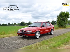Alfa Romeo 33 - 1.4 IE Roestvrij