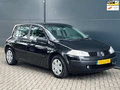 Renault Mégane - 1.4-16V Expression AIRCO CRUISE 4 elektrische RAMEN APK NAP