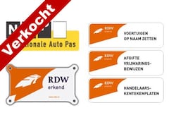 Suzuki Swift - SILVER BLACK EDITION / AIRCO / APK 03-2027