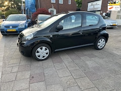 Toyota Aygo - 1.0-12V Access
