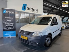 Volkswagen Caddy - 1.9 TDI Airco|Cruise