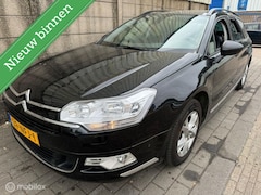 Citroën C5 Tourer - 1.6 THP Business