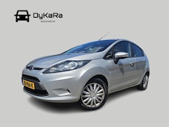 Ford Fiesta - 1.25 Trend Airco, Nwe APK