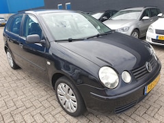 Volkswagen Polo - 1.2-12V