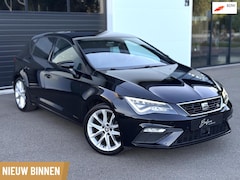 SEAT Leon - 1.4 TSI FR Ambient Light | Carplay | Navi | PDC