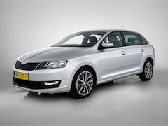 Skoda Rapid Spaceback - 1.0 TSI Greentech Drive | Automaat | Trekhaak