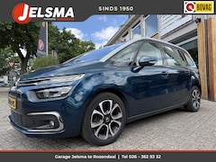 Citroën Grand C4 SpaceTourer - 130pk PT Aut. Business 7p., Navi | Camera | Trekhaak