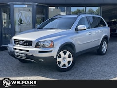 Volvo XC90 - 3.2 AWD 7p Youngtimer | Schuifdak | Carplay | Trekhaak