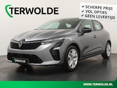 Renault Clio - 1.0 TCe 90 GPF evolution | Pack Comfort met Elektrische Buitenspiegels en Keyless Entry |