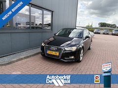 Audi A3 Sportback - 1.2 TFSi Ambition AIRCO/CRUISE/MEDIA/17INCH