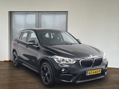 BMW X1 - sDrive18i Centennial Executive*NAVI*SPORTSTOEL*ECC