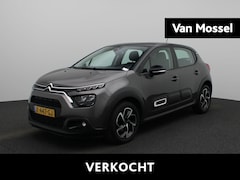 Citroën C3 - 1.2 PureTech Business | Navigatie | Camera | Climate control |