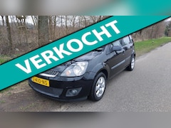 Ford Fiesta - 1.4-16V Ambiente