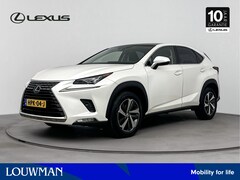 Lexus NX - 300h AWD Luxury Edition Limited | Elektr. stoelverstelling | Panoramadak |