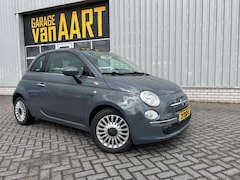 Fiat 500 - 0.9 TwinAir Lounge | AIRCO | PANO DAK | APK 06-2026 |