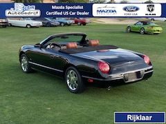 Ford Thunderbird - Convertible 4.0i V8 Premium Automaat