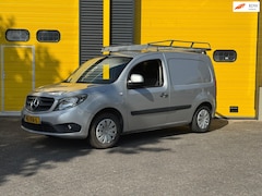 Mercedes-Benz Citan - 109 CDI Airco cruise PDC APK 2026