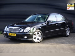 Mercedes-Benz E-klasse - 320 Avantgarde | Youngtimer + LPG G3 | Panoramadak | Harman Kardon |