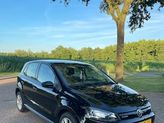 Volkswagen Polo - 1.2 TDI BlueMotion