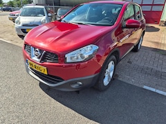 Nissan Qashqai - 1.6 Acenta Clima Cruise Nap