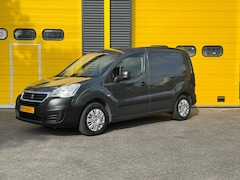 Peugeot Partner - Airco Cruise PDC BTW&BPM VRIJ 3zits