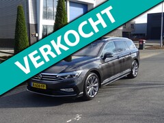 Volkswagen Passat Variant - 1.5 TSI Automaat | R-Line | Pano | 100% Onderhouden