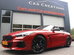 BMW Z4 Roadster - M40i High Executive