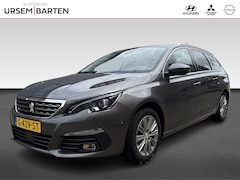 Peugeot 308 SW - 1.2 PureTech Allure | automaat | panoramadak | massagestoelen | stoelverwarming | blind-sp