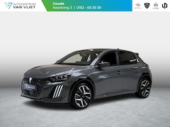 Peugeot 208 - Hybrid 136 e-DCS6 GT Automaat | Stoelverwarming | Elektrisch verstelbare bestuurdersstoel