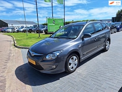 Hyundai i30 CW - 1.4i i-Drive Cool / Dealer ond. / APK juni 2026