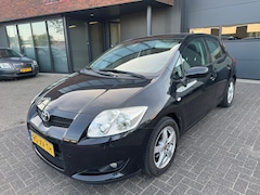 Toyota Auris - 1.6-16V Sol AUTOMAAT CLIMA CRUISE TREKHAAK ORIG NL NAP