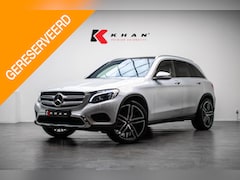 Mercedes-Benz GLC-klasse - GLC250 4MATIC |Pano|Keyless|Leder|Cruise|Camera|