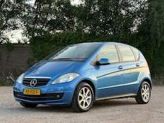 Mercedes-Benz A-klasse - 150 Classic/VELGEN/LAAGKM
