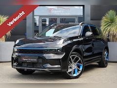 Lynk & Co 01 - 1.5 PHEV 261pk Panoramadak/Stoelverwarming/360Camera