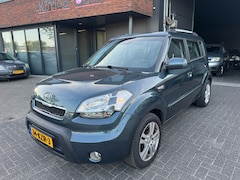 Kia Soul - 1.6 X-tra AIRCO TREKHAAK PDC HELE NETTE WAGEN ORIG NL NAP