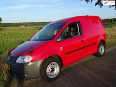 Volkswagen Caddy - 1.6 benzine