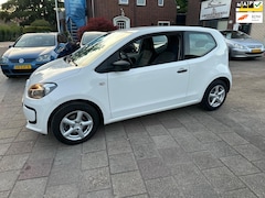 Volkswagen Up! - 1.0 take up BlueMotion