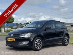 Volkswagen Polo - 1.0 BlueMotion cruise apple carplay