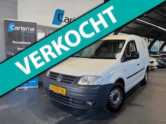 Volkswagen Caddy - 1.9 TDI Airco|Cruise