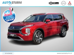Mitsubishi Outlander - 2.4 PHEV Instyle
