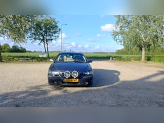 Volvo S60 - 2.4 T Geartronic