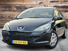 Peugeot 307 - 1.4-16V XR | Koude Airco | Zeer netjes | Nieuw APK | Perfect onderhouden